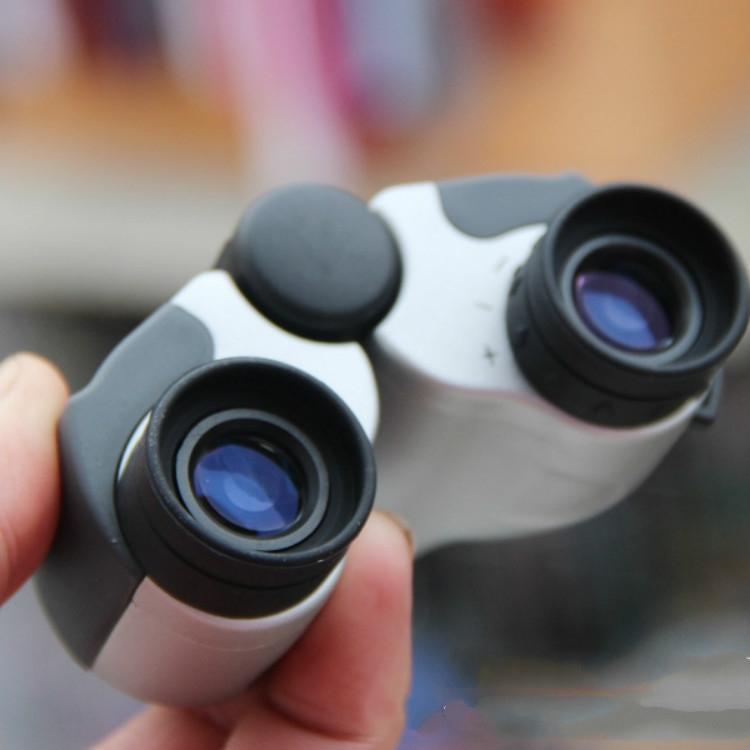 High Definition Night Vision Binoculars - 7X18 Wide-Angle-1915197616505884672