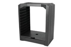 Ps4 Game Disc Storage Box - Organize Accessories & Host Panel-1915198404338782209