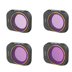 4-Piece Mini 3 Pro Nd Filter Set Nd4 Nd8 Nd16 Nd32-1915197979011190784