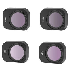 4-In-1 Mini Pro Camera Filters Nd8 Nd16 Nd32 Nd64-1915197949206466566
