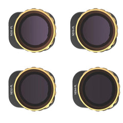 Pro 4-In-1 Mini Camera Filters Nd8 Nd16 Nd32 Nd64-1915197787188891654