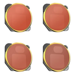 Complete Mavic 3 Filter Set - 4 Pieces-1915198106144739328