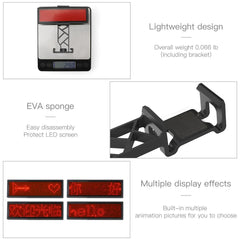 Universal Expansion Buckle For Dji Mavic And Fimi Drones-1964932306670063620