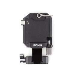 Vertical Camera Mount For Dji Rs 2 / 3 Pro For Extended Shooting-1915197906101604358