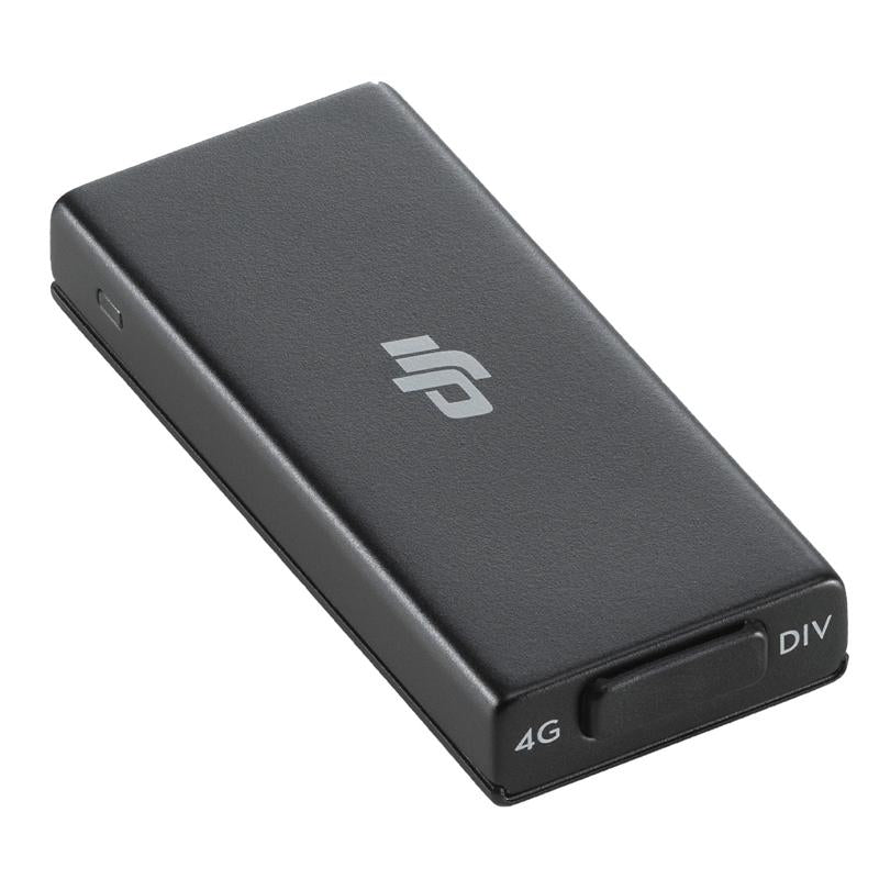 Dji 4g Dongle Cellular Module Networking, Enhanced Map Transmission, Network Rtk And Many Other Functions.-1922443408362835968