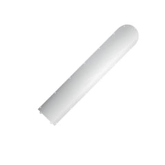 Stainless Steel Scooter Chassis Cover For Xiaomi M365 - Waterproof Protection-1964932340018974722
