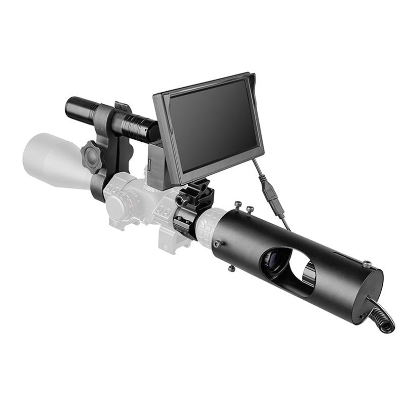 High-Def Night Vision Goggles For Hunting-1922443445608255489