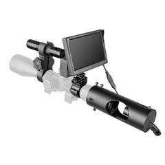 High-Def Night Vision Goggles For Hunting-1922443445608255489