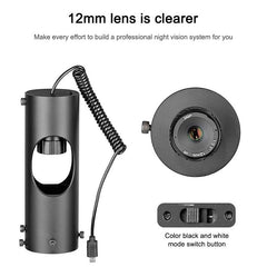 High-Def Night Vision Goggles For Hunting-1922443445608255492