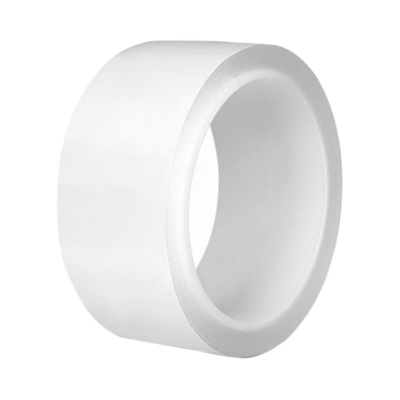 15M Long Window Frame Gap Tape - 5Cm Wide Plastic Steel-1915197955984461824