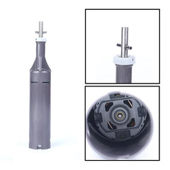 35W Motor-Cross Head For Dyson V6 V7 Vacuum Cleaner - Direct Drive Suction Parts-1915198148066807811