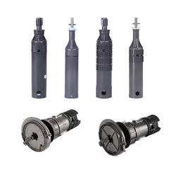 35W Motor-Cross Head For Dyson V6 V7 Vacuum Cleaner - Direct Drive Suction Parts-1915198148066807808