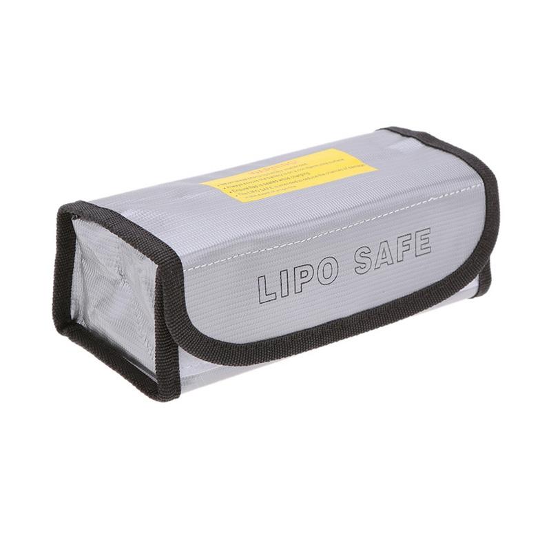 Rc Battery Charging Bag - Safe & Multifunctional-1964932308410699776