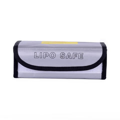 Rc Battery Charging Bag - Safe & Multifunctional-1964932308410699777
