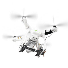 Parabolic Air Dropping System For Dji Phantom 3 - Advanced / Professional-1915198247492784131