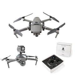 Rcgeek Mavic 2 Shock Mount Bracket Set-1915198118509547524