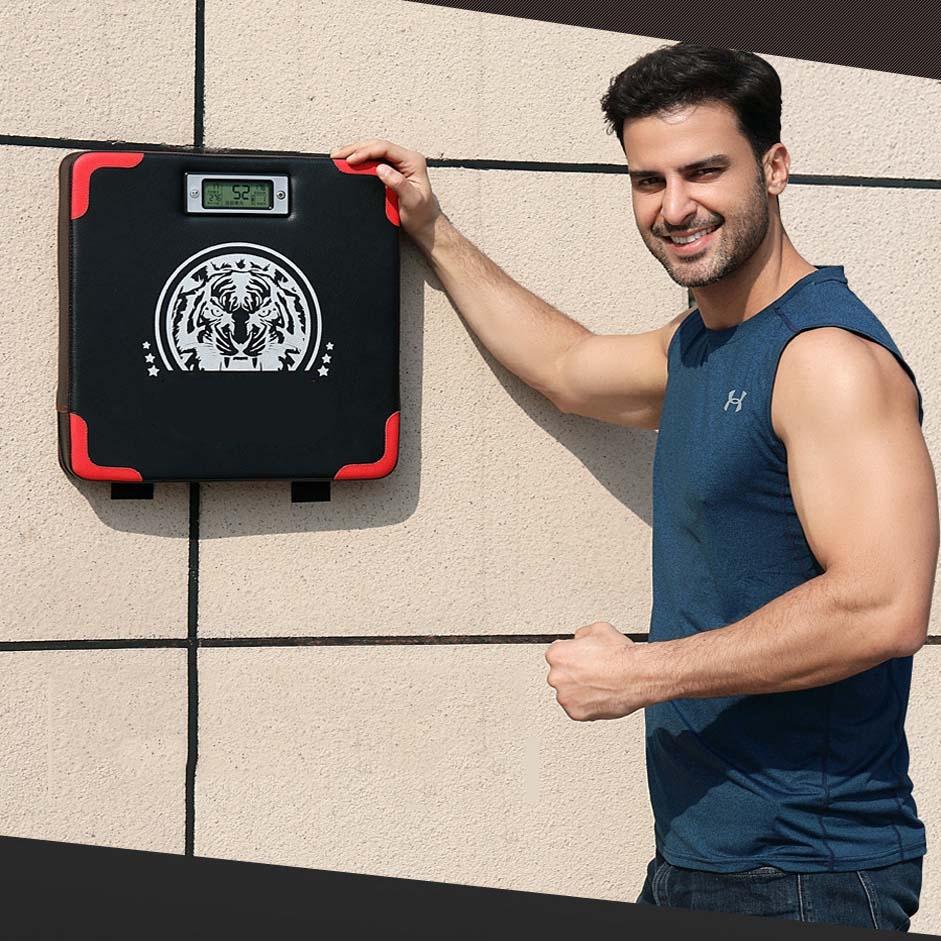 Smart Boxing Strength Tester For Training Sandbags-1964932285446885377