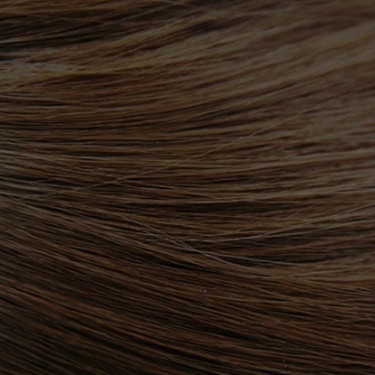 40Cm Short Hair Wig With Bangs For Round Faces-1915197826422411268