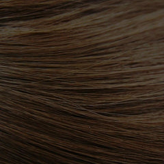 40Cm Short Hair Wig With Bangs For Round Faces-1915197826422411268