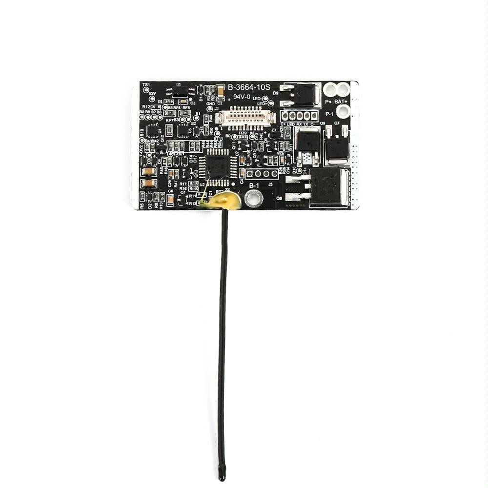 Xiaomi M365 Scooter Battery & Control Board Set-1964932270422888452