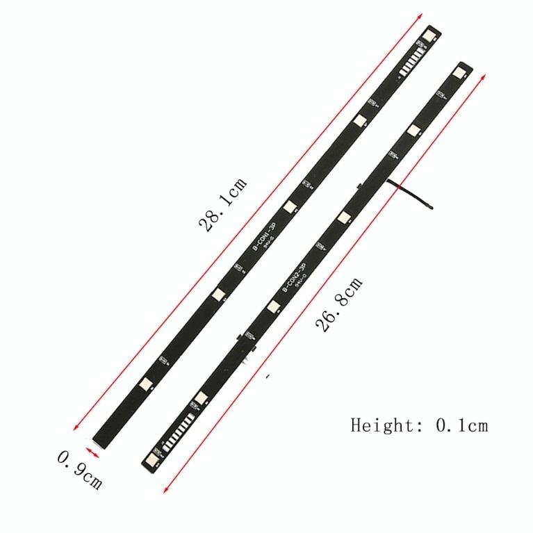 Xiaomi M365 Scooter Battery & Control Board Set-1964932270422888453
