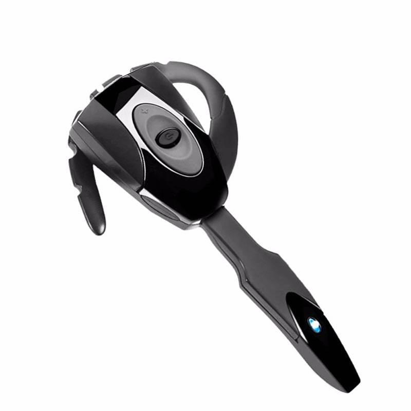 Scorpion Bluetooth Earphone - Unilateral Hanging Black Hole 5.0-1915197935843414017