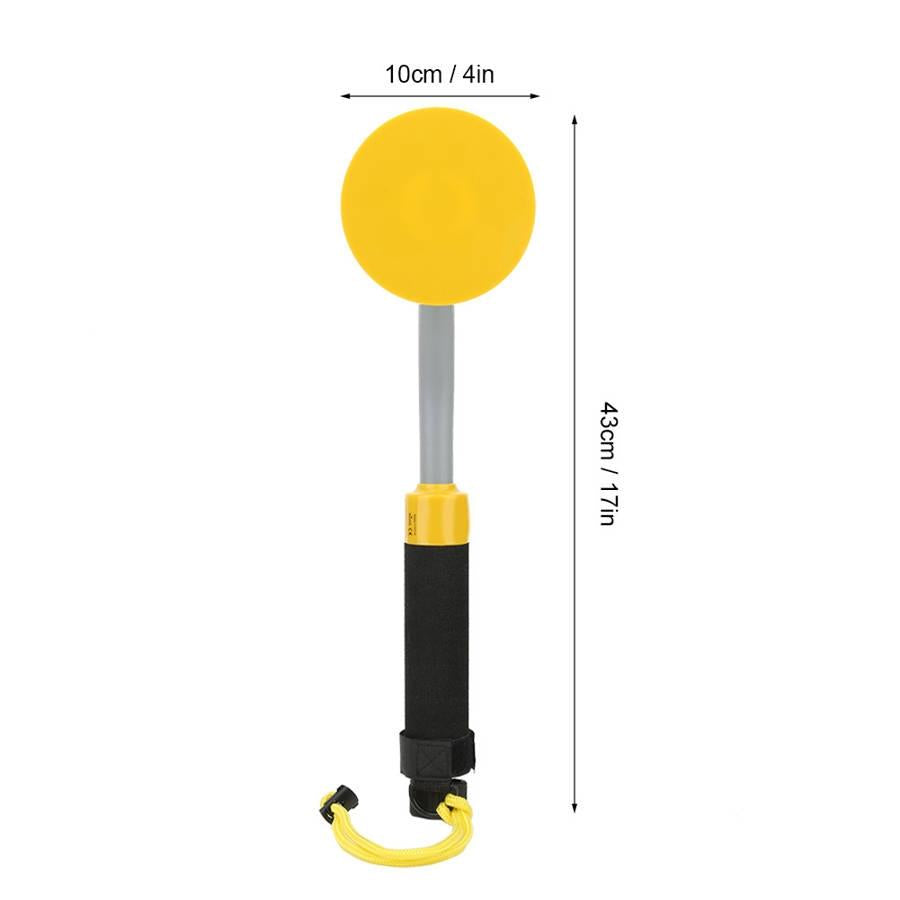 30M Underwater Induction Pinpointer For Enhanced Metal Detection-1915197849507860483