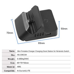 Portable Cooling Base With Tooth Projection Converter - Compact Design-1915198124276715524