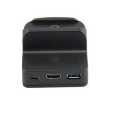 Portable Cooling Base With Tooth Projection Converter - Compact Design-1915198124276715525