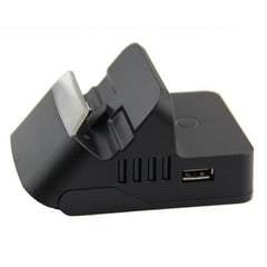Network-Enabled Portable Switch Cooling Base-1915197813453623299