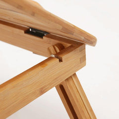 Adjustable Folding Laptop Desk For Bed With Card Slot And Lazy Computer Design-1964932312328179718
