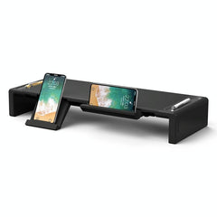 Notebook Storage Rack - Space-Saving Bracket For Increased Capacity-1964932341583450113