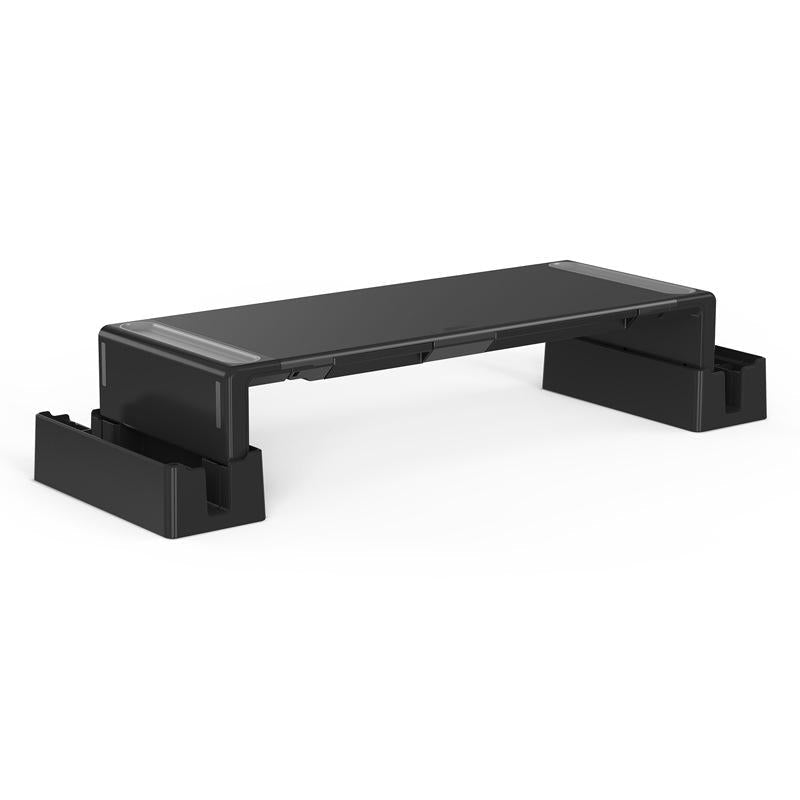 Notebook Storage Rack For Enhanced Display And Organization-1964932329281556481