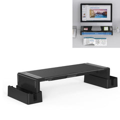 Notebook Storage Rack For Enhanced Display And Organization-1964932329281556480