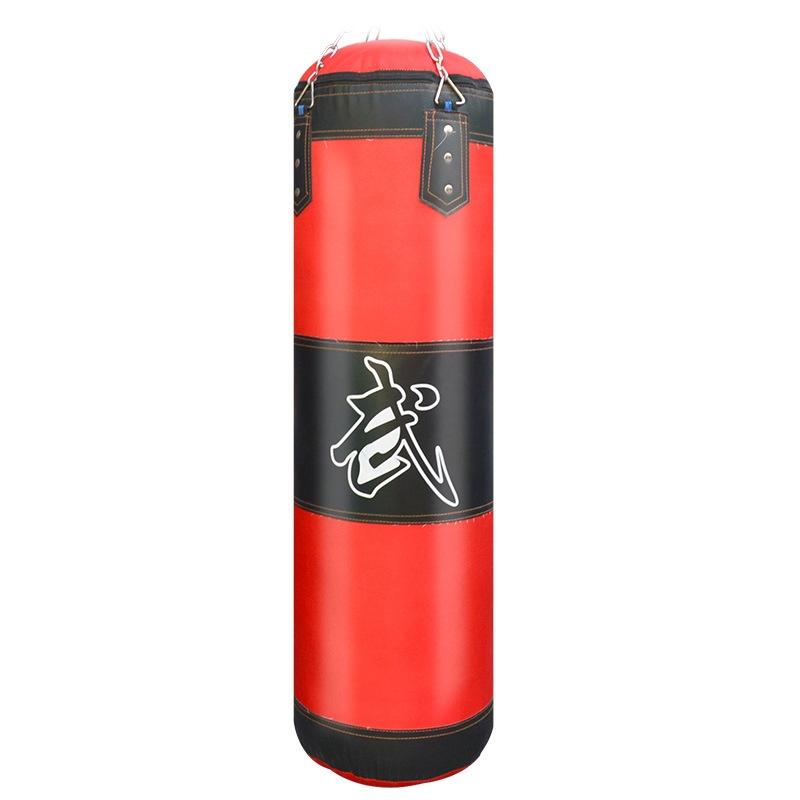100Cm Hanging Sandbag For Parent-Child Entertainment - No Filler-1915197693576220672