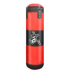 100Cm Hanging Sandbag For Parent-Child Entertainment - No Filler-1915197693576220672