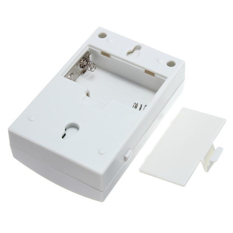 Long-Distance Wireless Doorbell With Remote Control-1915197812233080835