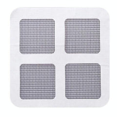 6-Piece Anti-Insect Door Screen Repair Tape Set-1915197894558879746