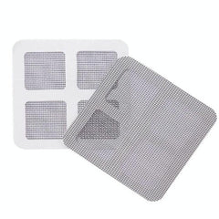 6-Piece Anti-Insect Door Screen Repair Tape Set-1915197894558879747