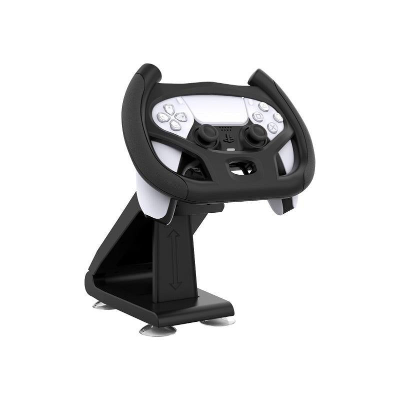 Ps5 Racing Gamepad Steering Wheel Bracket-1915197583261831171