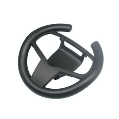 2-Pack Round Racing Game Steering Wheels For Ps5 Console-1915198418272260098
