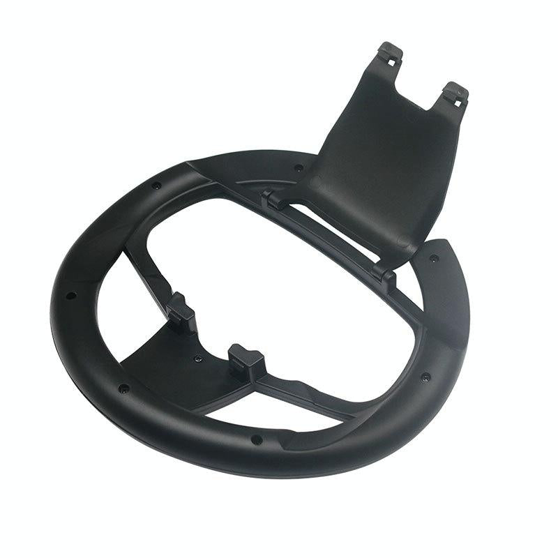 2-Pack Round Racing Game Steering Wheels For Ps5 Console-1915198418272260100