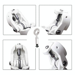 Xiaomi M365 Scooter Locking Screw Assembly With Pull Ring-1964932306380656644