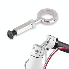 Xiaomi M365 Scooter Locking Screw Assembly With Pull Ring-1964932306380656640