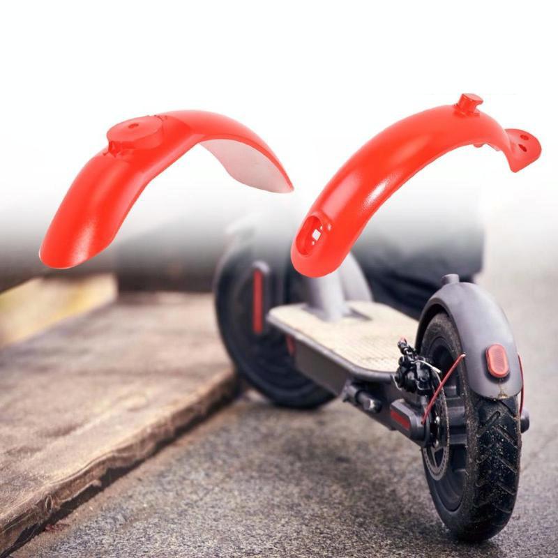 Electric Scooter Modified Fenders For Xiaomi Mijia M365 / M365 Pro-1964932334050480132