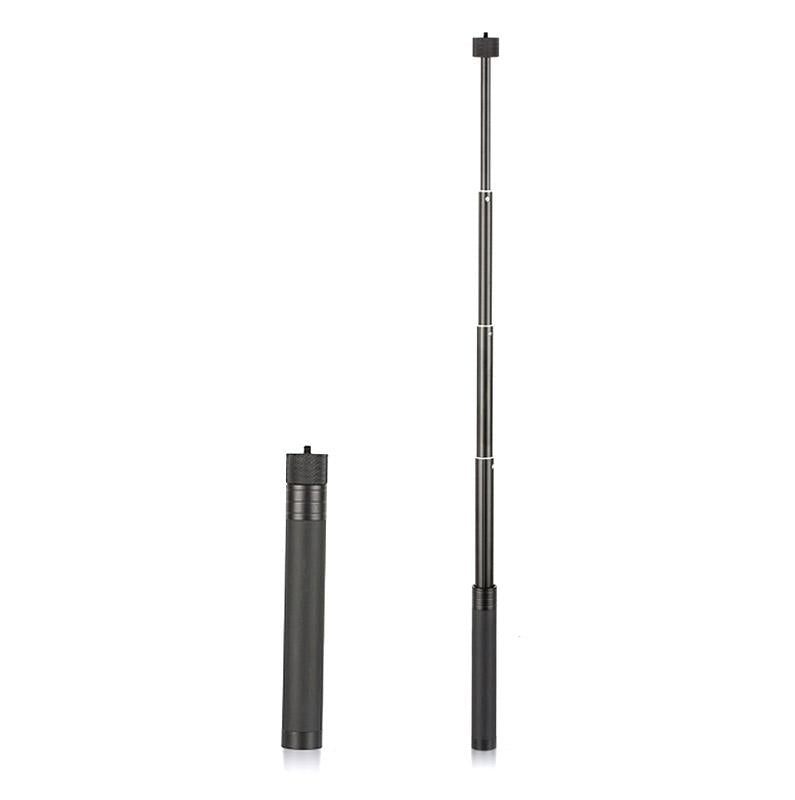 Stabilizing Extension Rod For Feiyu G5 / Spg / Wg2 Gimbal And Dji Pocket / Pocket 2-1915198137174200320
