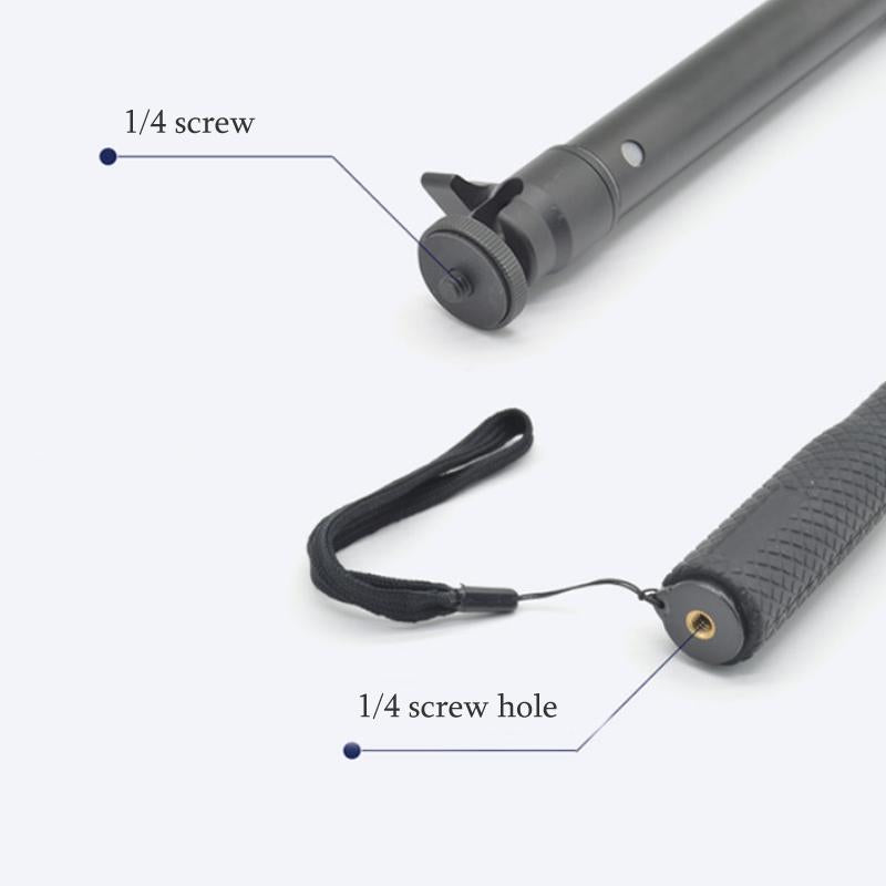 Gimbal Extension Rod For Dji Pocket / Pocket 2 - Stabilizer-1915197825440944131