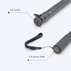 Gimbal Extension Rod For Dji Pocket / Pocket 2 - Stabilizer-1915197825440944131