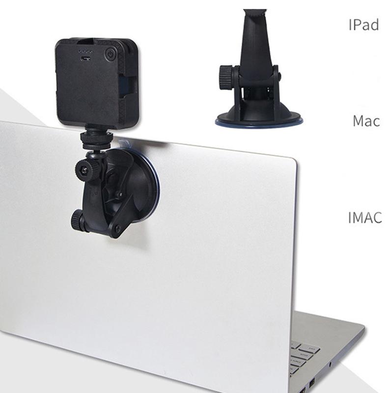 Universal Live Photography Light For Video Conferencing And Mobile Phone Cameras-1964932284566081542