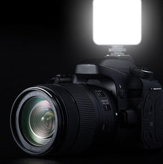 Universal Live Photography Light For Video Conferencing And Mobile Phone Cameras-1964932284566081544